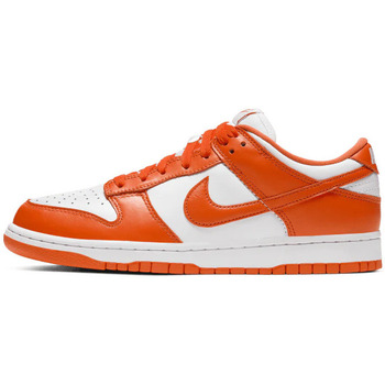 Nike  Sneaker Dunk Low SP Orange Blaze (Syracuse) günstig online kaufen