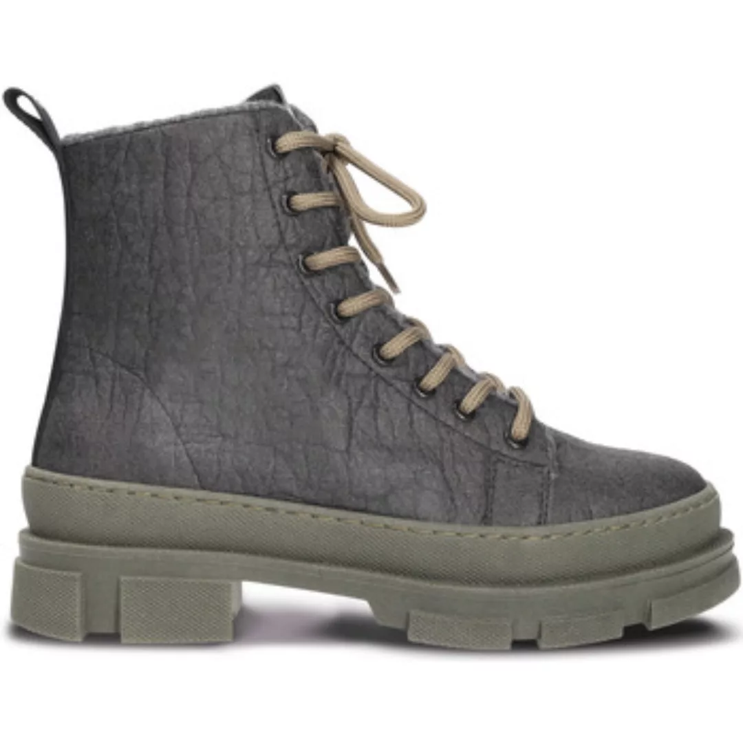 Nae Vegan Shoes  Stiefel SeaSheapherd_Black günstig online kaufen