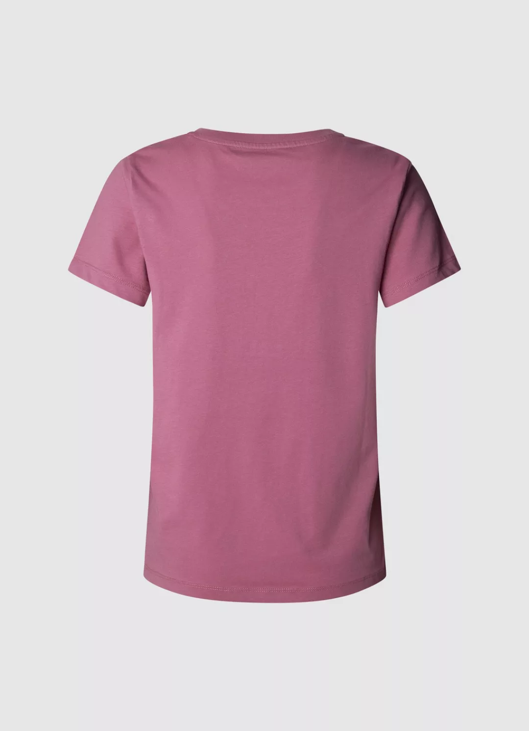 Pepe Jeans T-Shirt "BERTIE", mit Nieten, Rundhalsform günstig online kaufen