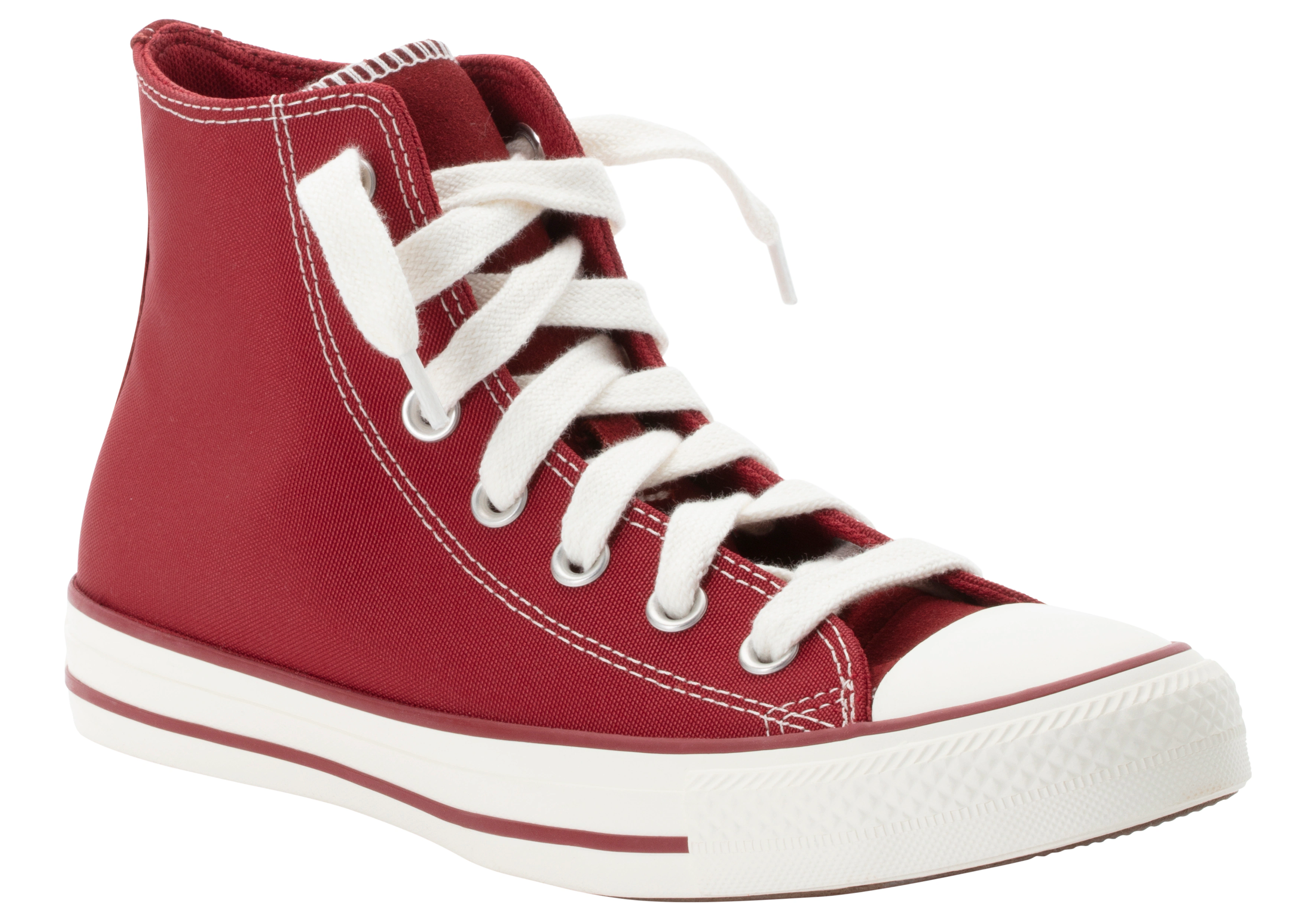 Converse Sneaker "CHUCK TAYLOR ALL STAR CANVAS + SUEDE" günstig online kaufen