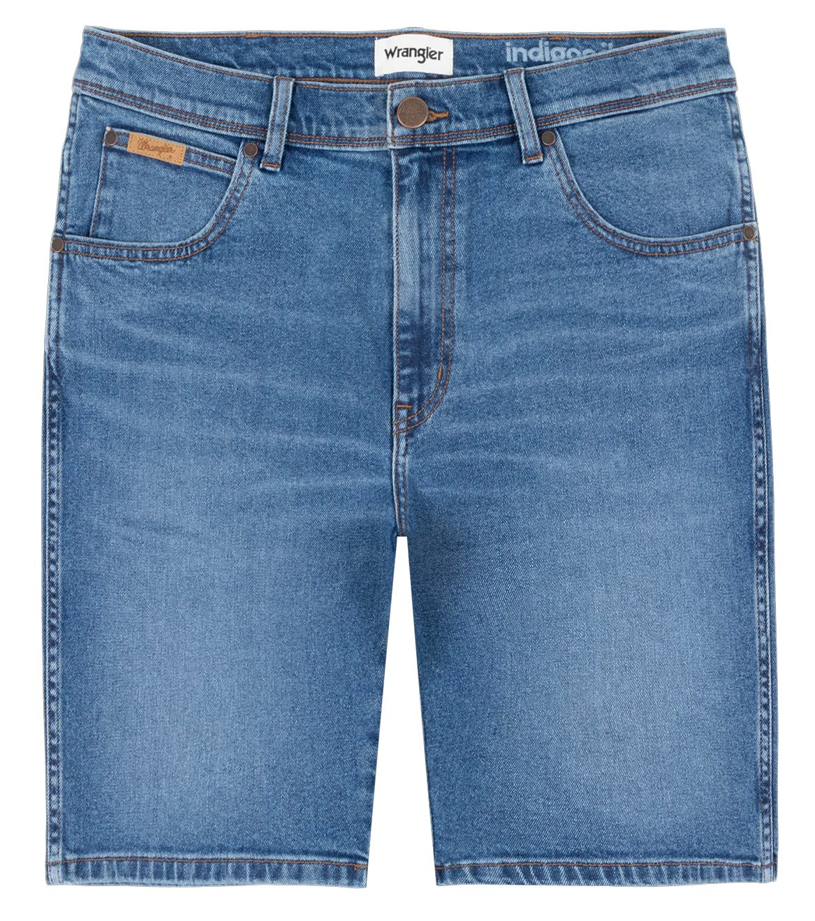 Wrangler 5-Pocket-Jeans WRANGLER TEXAS SHORTS the günstig online kaufen