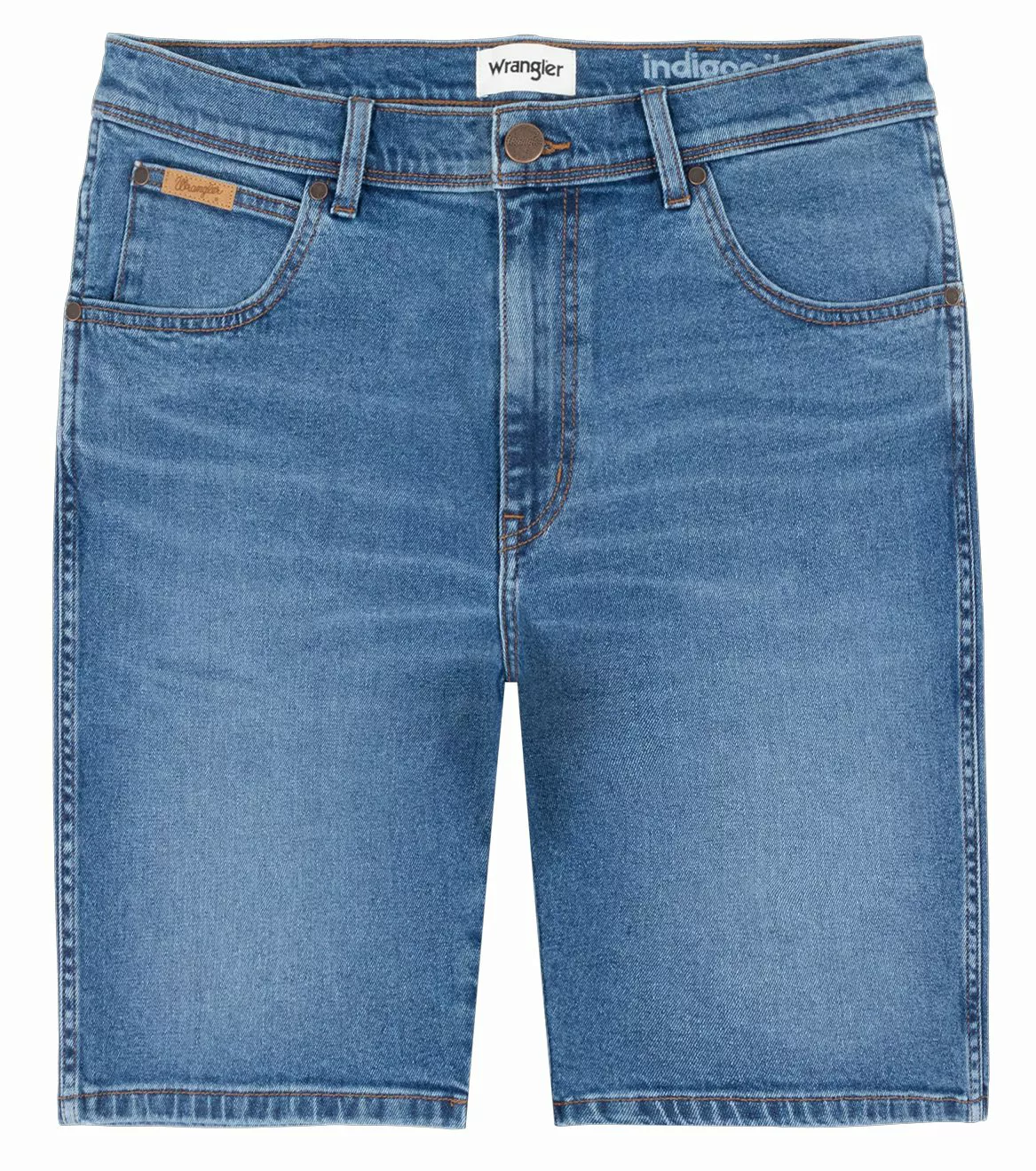 Wrangler 5-Pocket-Jeans WRANGLER TEXAS SHORTS the günstig online kaufen