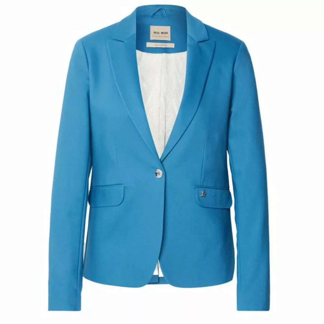 Mos Mosh Blusenblazer Blazer BLAKE NIGHT günstig online kaufen