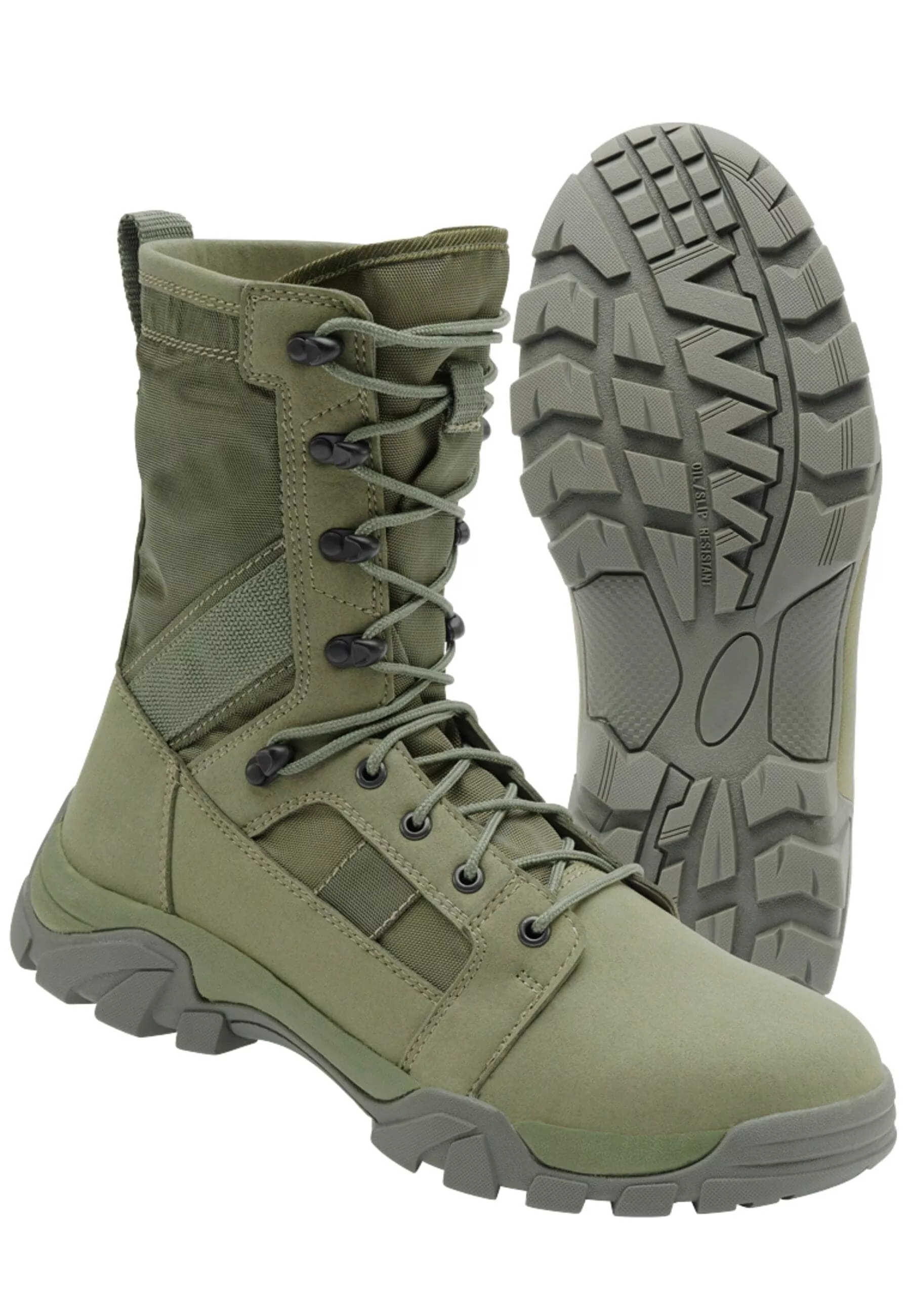 Brandit Sneaker "Brandit Herren Defense Boot", (1 tlg.) günstig online kaufen