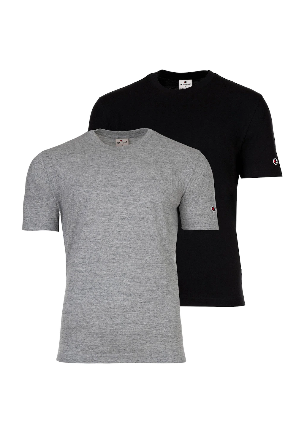 Champion T-Shirt "T-Shirt 2er Pack" günstig online kaufen