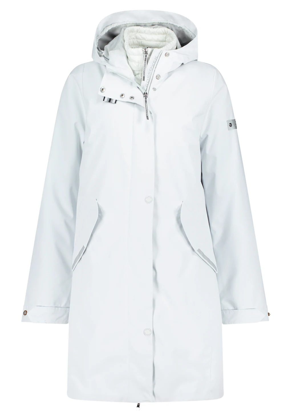 Betty Barclay Funktionsjacke "Betty Barclay Damen 4 in 1 Jacke mit Funktion günstig online kaufen