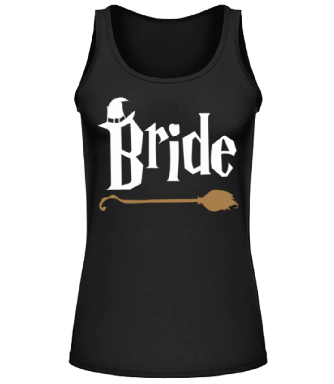 Bride · Frauen Tank Top günstig online kaufen