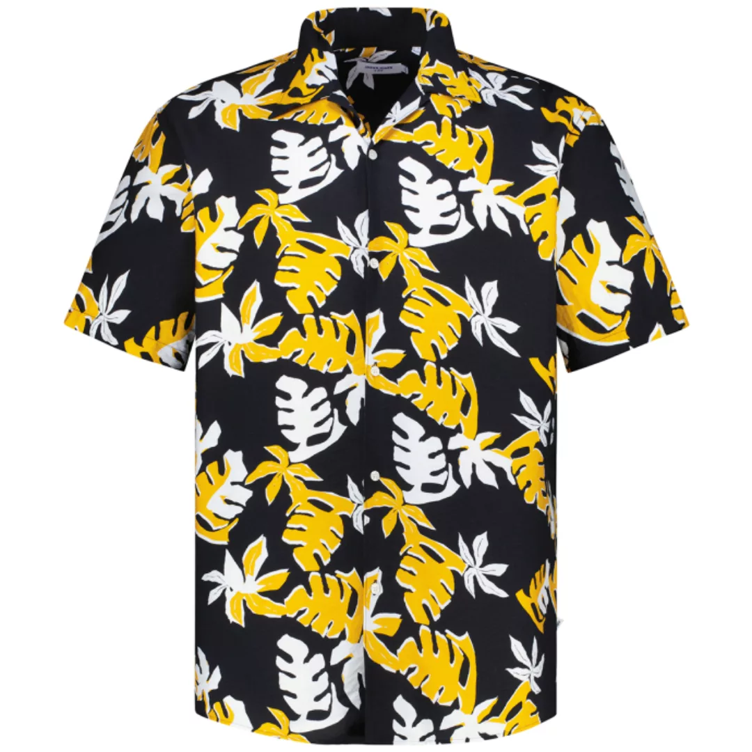 Jack&Jones Freizeithemd aus Viskosemischung günstig online kaufen
