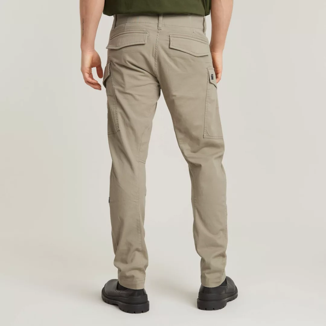 G-STAR Cargohose "Rovic Cargo regular tapered" günstig online kaufen