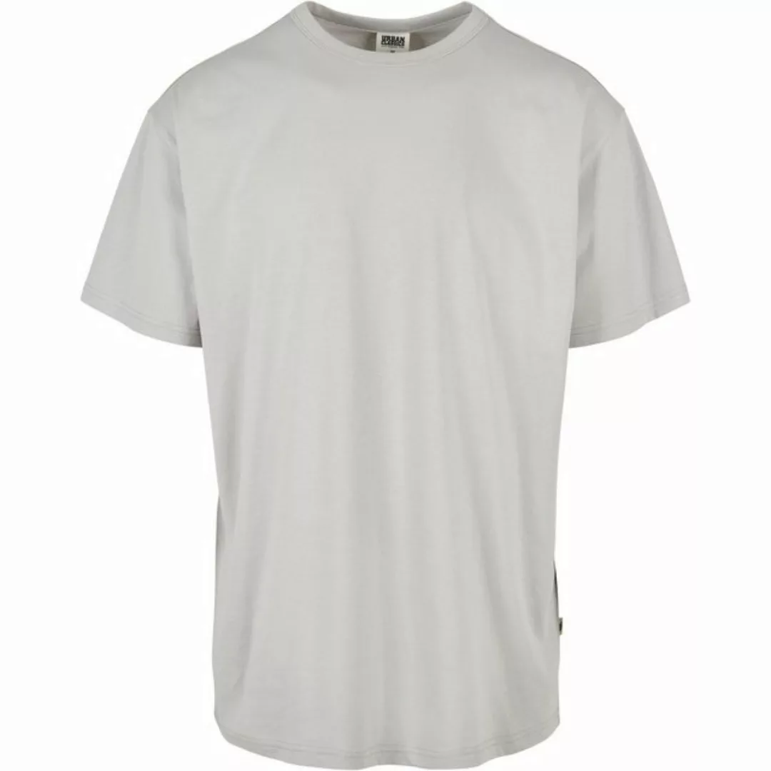 URBAN CLASSICS T-Shirt TB3085 - Organic Basic Tee lightasphalt M günstig online kaufen