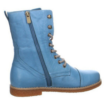 Andrea Conti  Stiefeletten Stiefeletten für Damen in blau günstig online kaufen