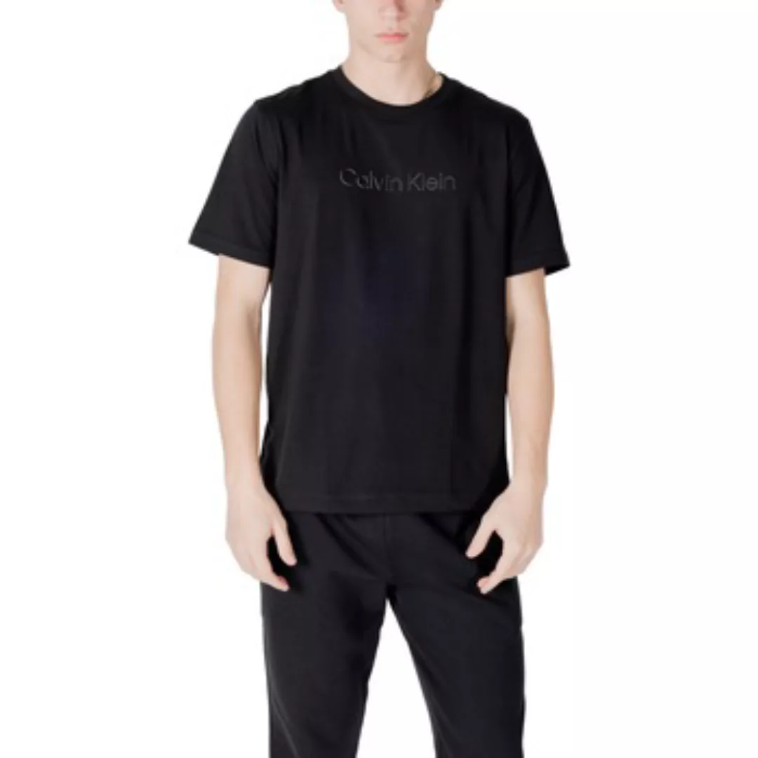 Calvin Klein Sport  Poloshirt GRAPHIC S/S LVGMS5K182 günstig online kaufen
