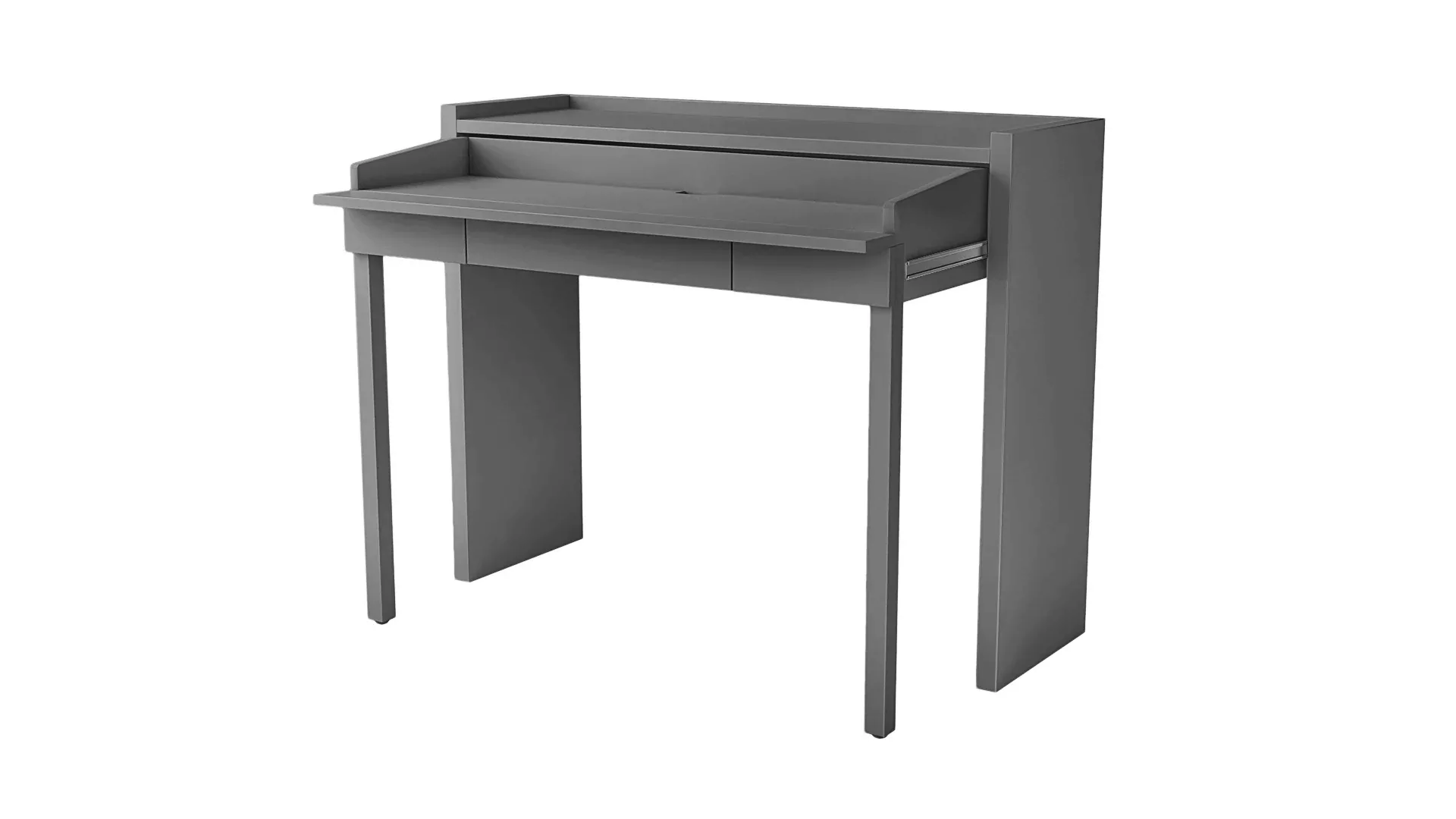 Woodman Schreibtisch "Desk 16", skandinavisches Design, Home Office, prakti günstig online kaufen