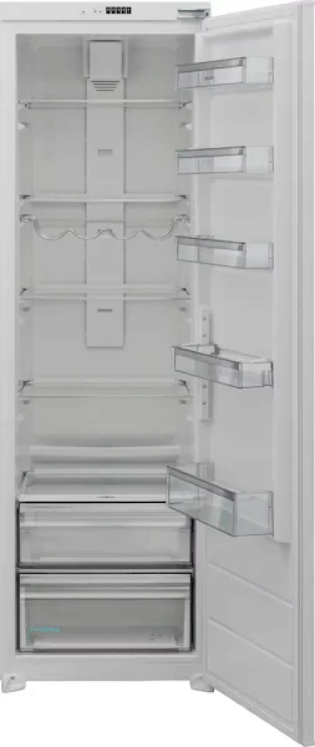 Sharp Einbaukühlschrank »SJ-LD300E00X-EU«, SJ-LD300E00X-EU, 177 cm hoch, 54 günstig online kaufen