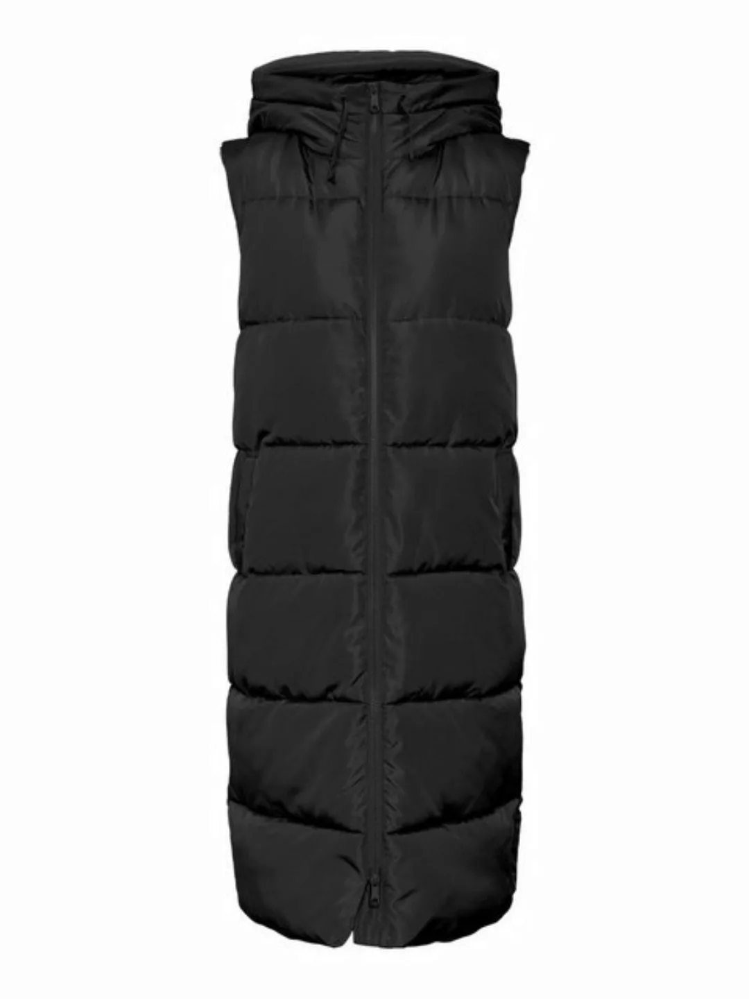 Vero Moda Curve Steppweste VMCLIGAANE WAISTCOAT NOOS CUR günstig online kaufen