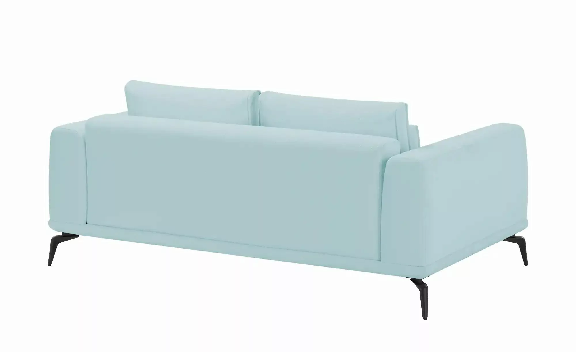 switch Einzelsofa  Avignon ¦ türkis/petrol ¦ Maße (cm): B: 196 H: 82 T: 115 günstig online kaufen