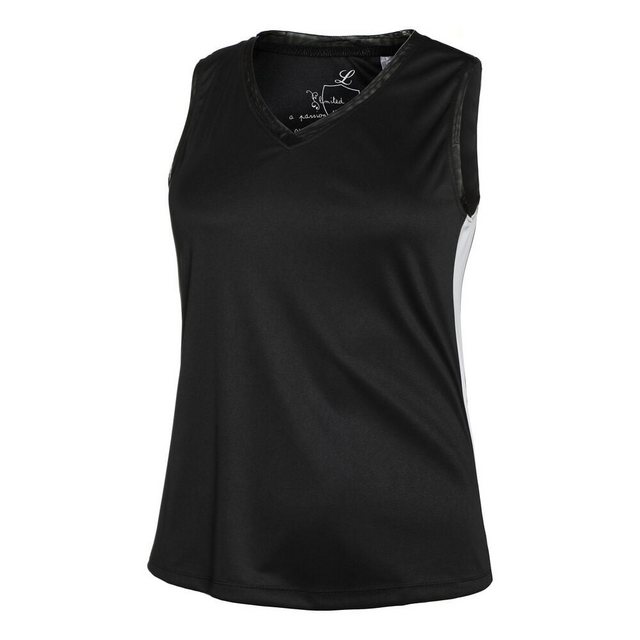 limited SPORTS Tanktop Blacky Top günstig online kaufen