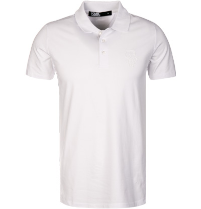 KARL LAGERFELD Polo-Shirt 745084/0/521221/10 günstig online kaufen