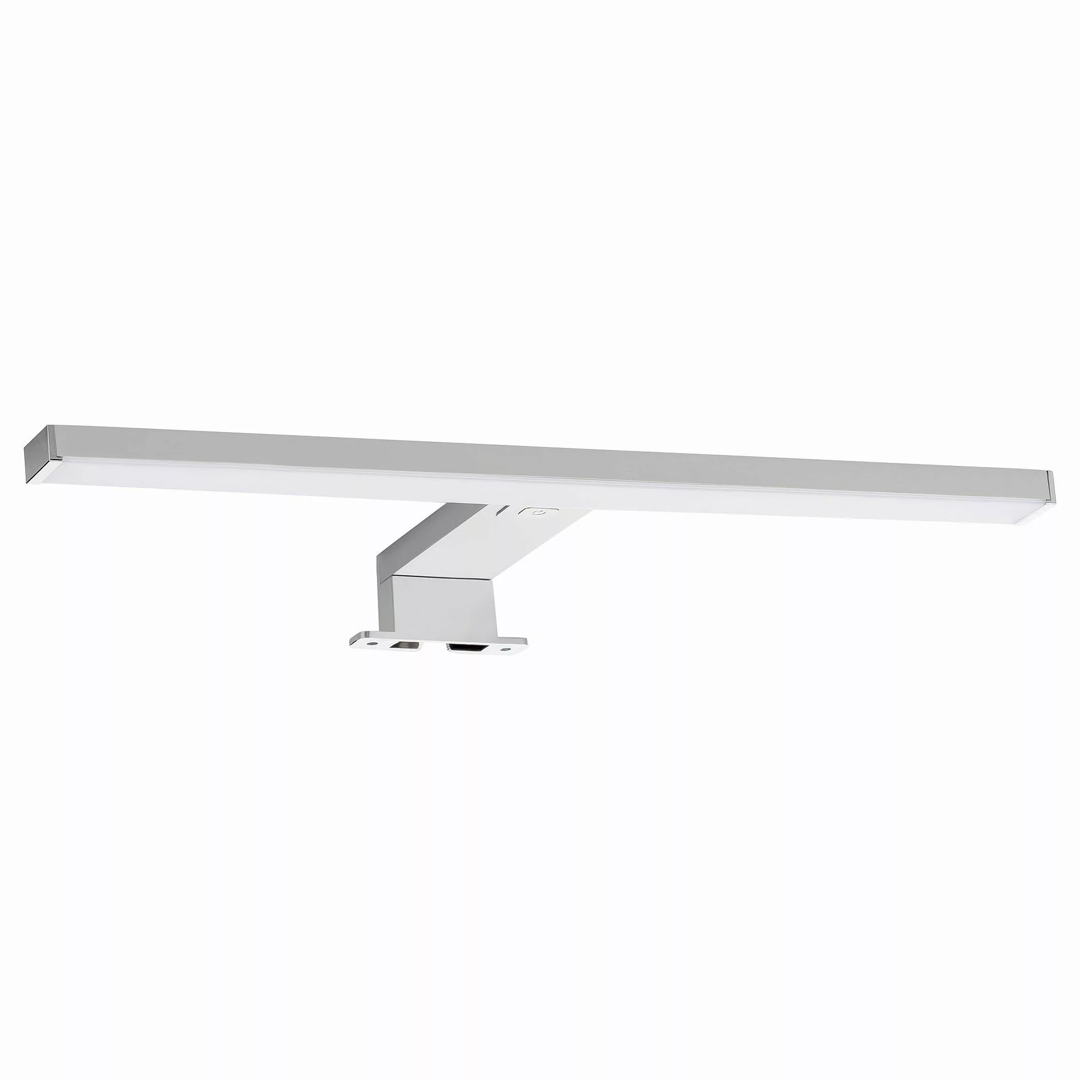 SEBSON Spiegelleuchte LED Spiegelleuchte 40cm mit günstig online kaufen