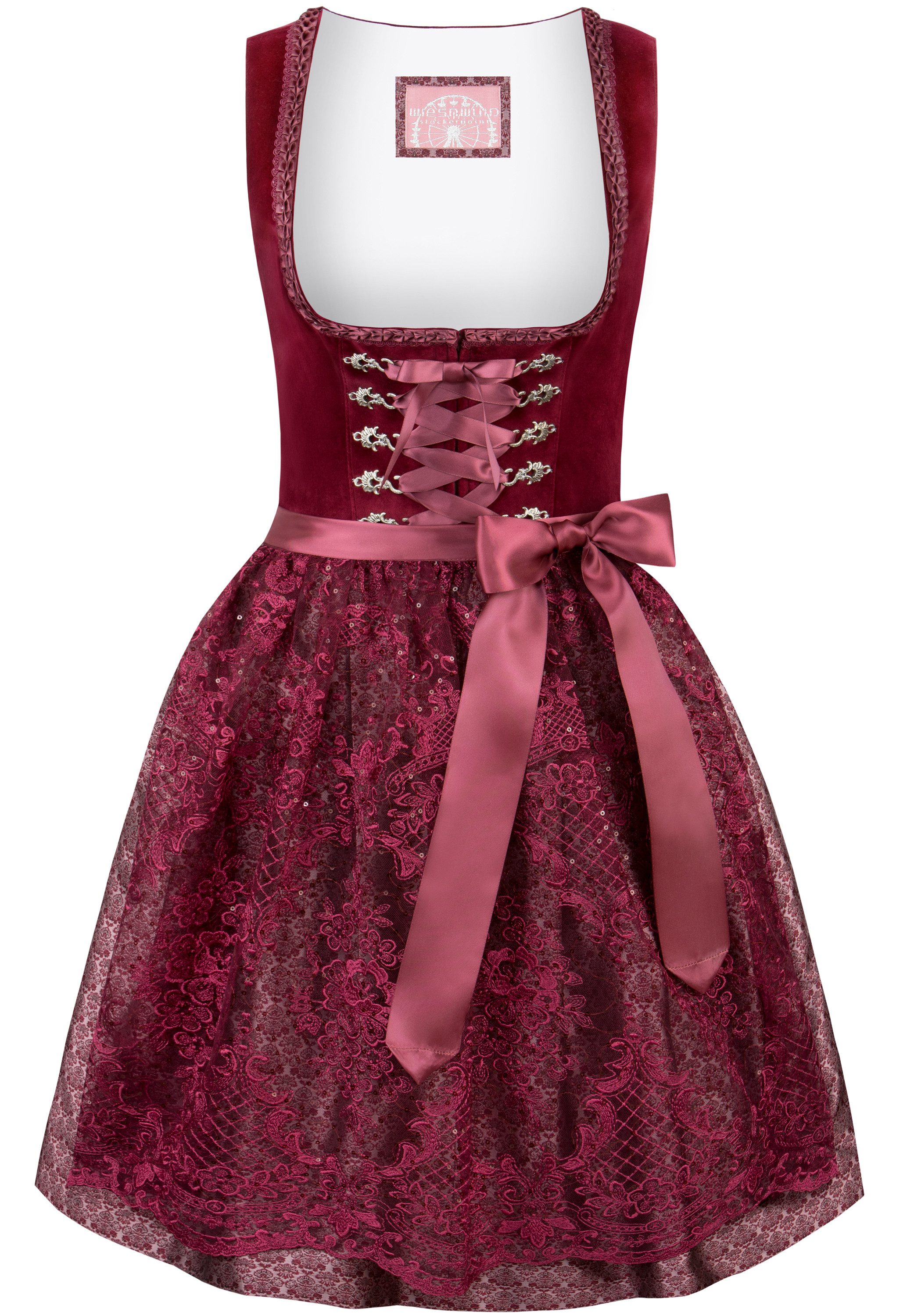 Stockerpoint Dirndl Loredana günstig online kaufen