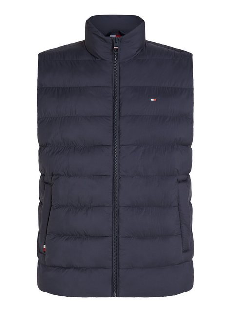 Tommy Hilfiger Steppweste MID WEIGHT VEST günstig online kaufen