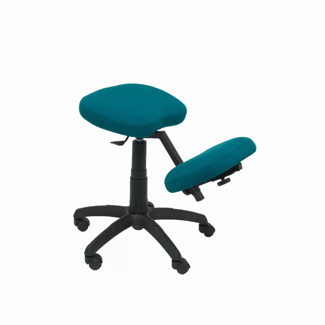 Ergonomischer Hocker Lietor P&c Bali429 Grün günstig online kaufen