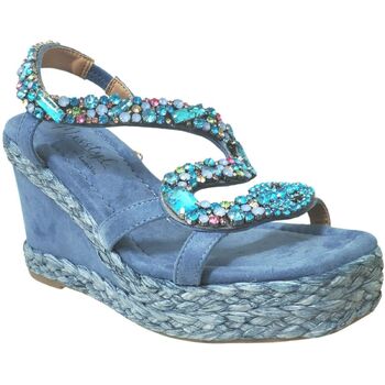 Laura Vita  Sandalen MARIEO13 Damen Sandalen günstig online kaufen