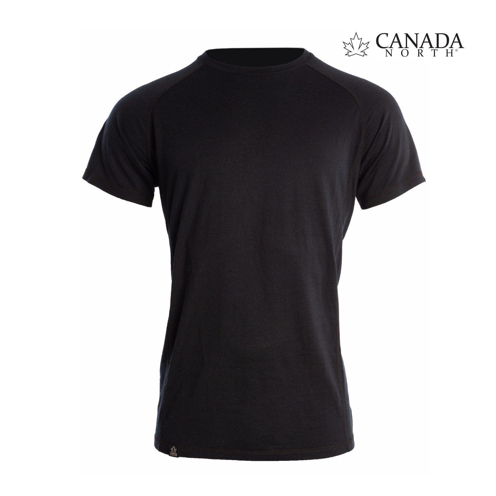 Canada North Funktionsunterhemd Kurzarmshirt Herren Chilcotin günstig online kaufen