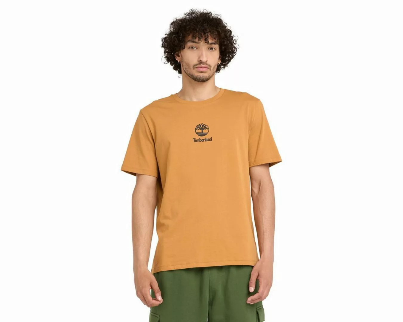 Timberland T-Shirt günstig online kaufen