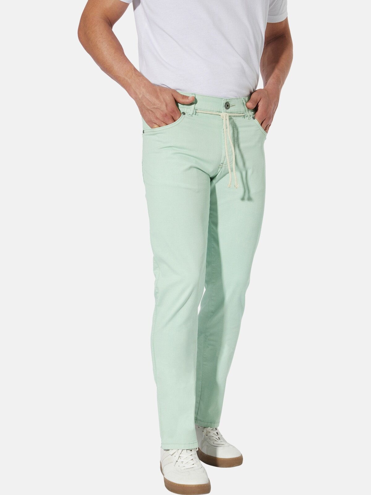 Babista 5-Pocket-Hose MARDOR mit Kordelzug am günstig online kaufen