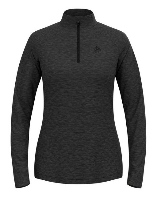 Odlo Fleecepullover Damen Skirolli ESSENTIALS CERAMIWARM MID LAYER (1-tlg) günstig online kaufen