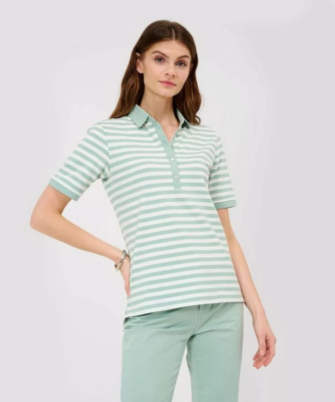 Brax Poloshirt Style CLEO günstig online kaufen