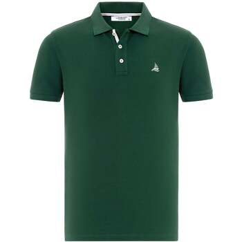 By Diess Collection  Poloshirt Coralie Regular Fit Polo Collar T-shirt günstig online kaufen