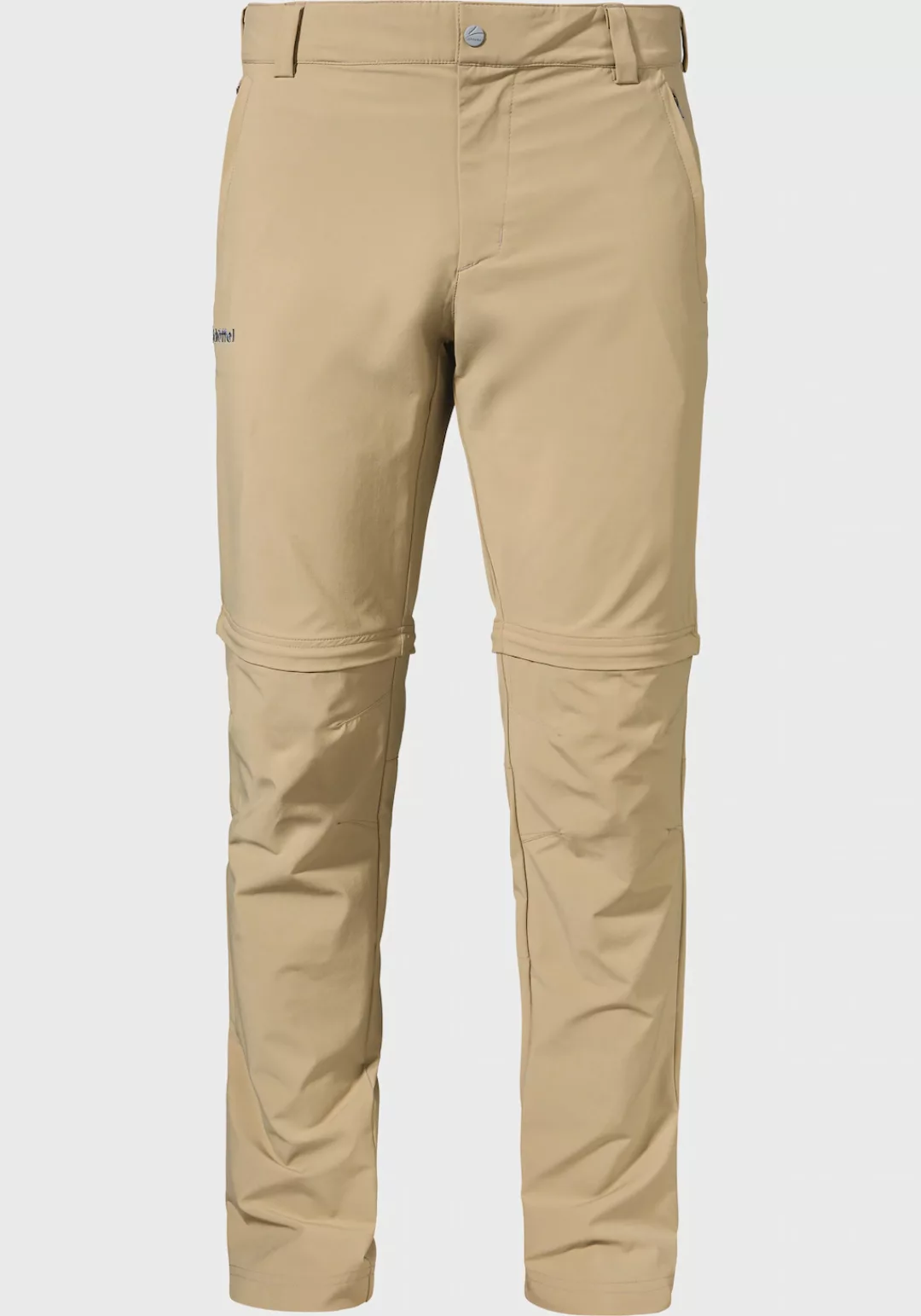 Schöffel Zip-away-Hose "Pants Folkstone Zip Off" günstig online kaufen