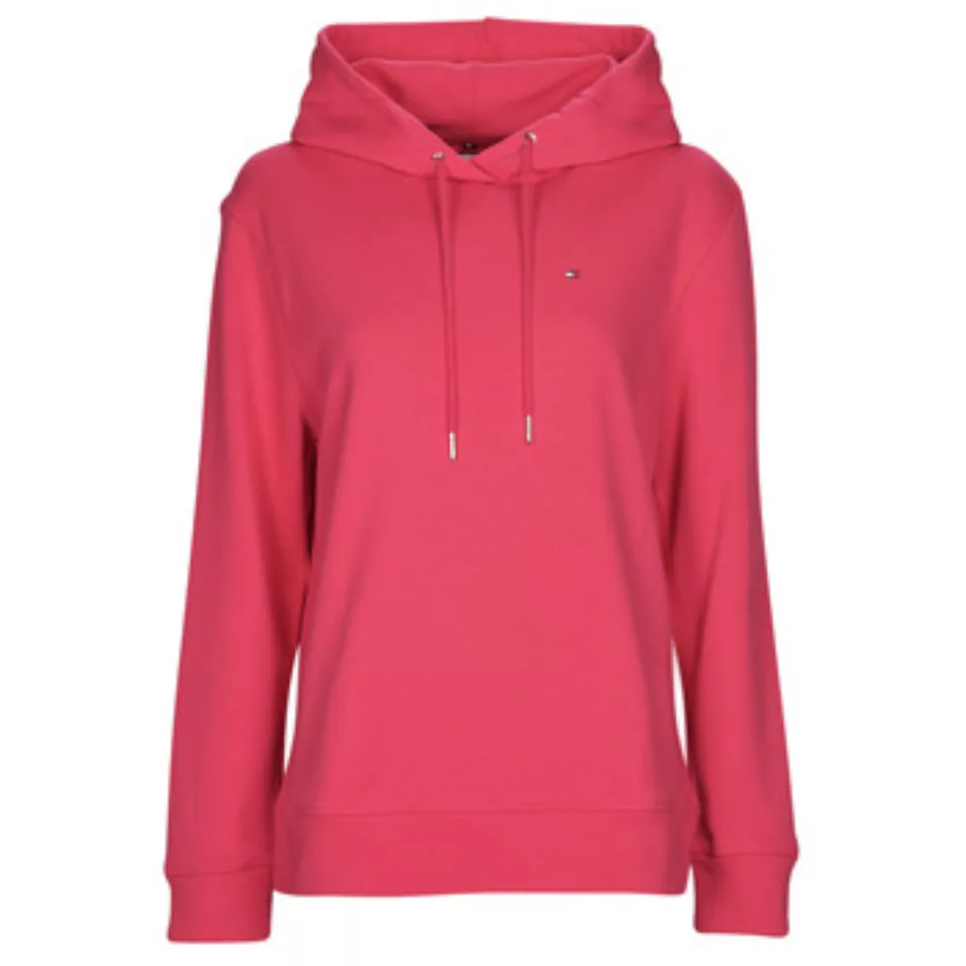 Tommy Hilfiger  Sweatshirt REGULAR HOODIE günstig online kaufen