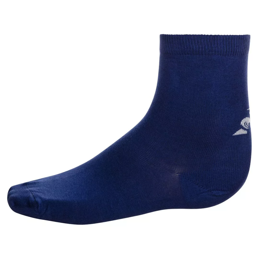 Le Coq Sportif Essentials Blazon Crew Socken EU 35-38 Cobalt günstig online kaufen