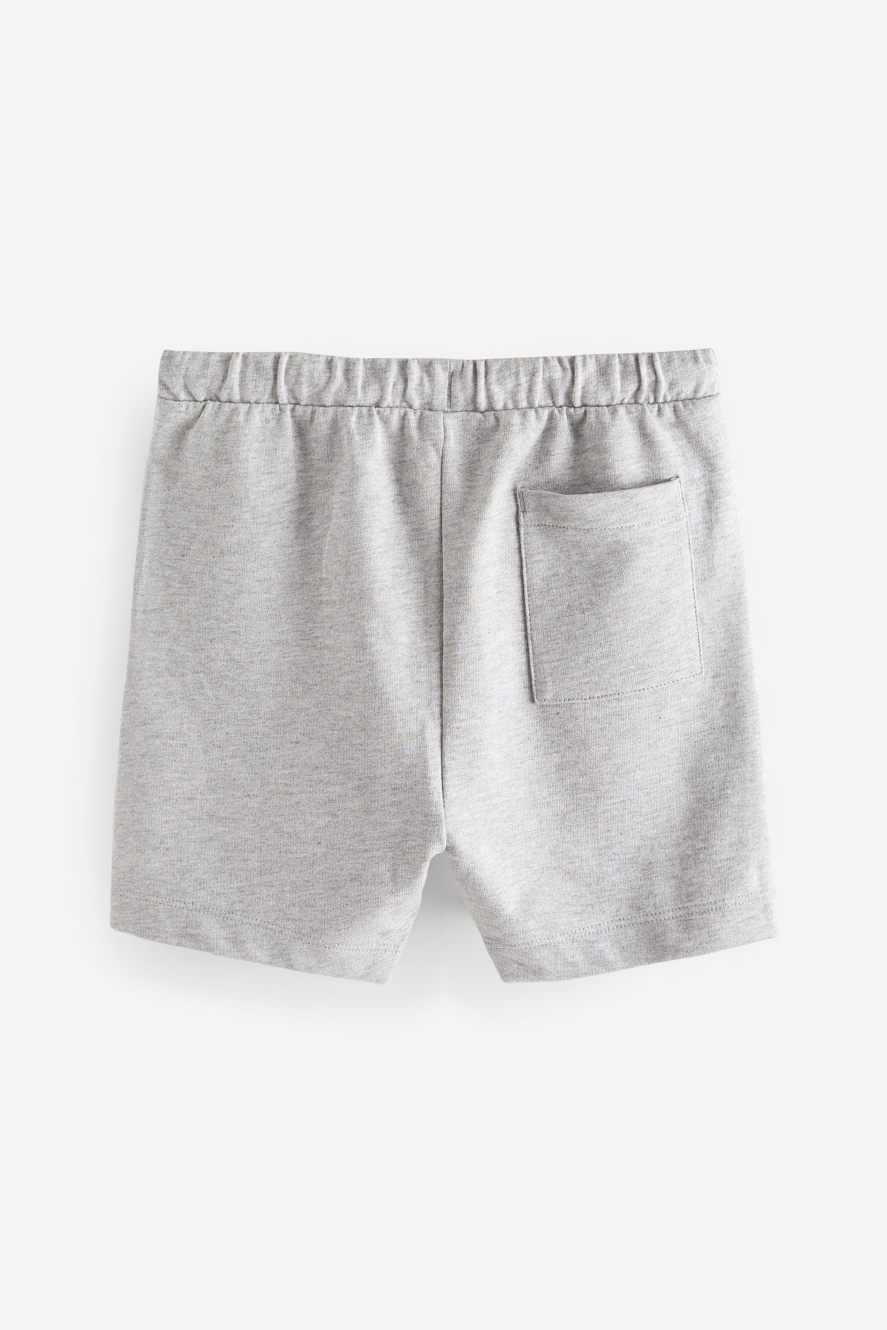 Next Sweatshorts Gemusterte Singles-Shorts (1-tlg) günstig online kaufen