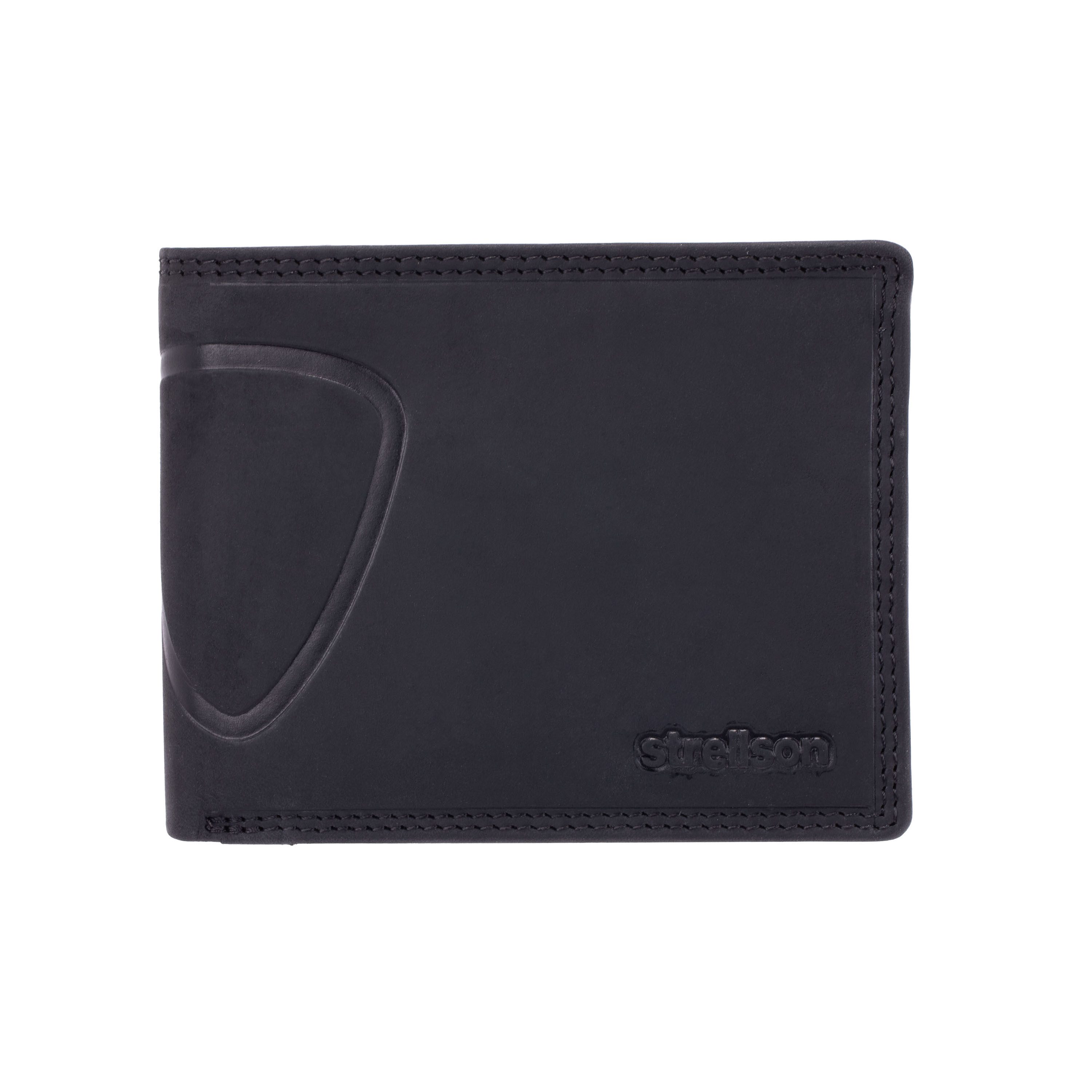 Strellson Geldbörse Strellson - Herren Billfold günstig online kaufen