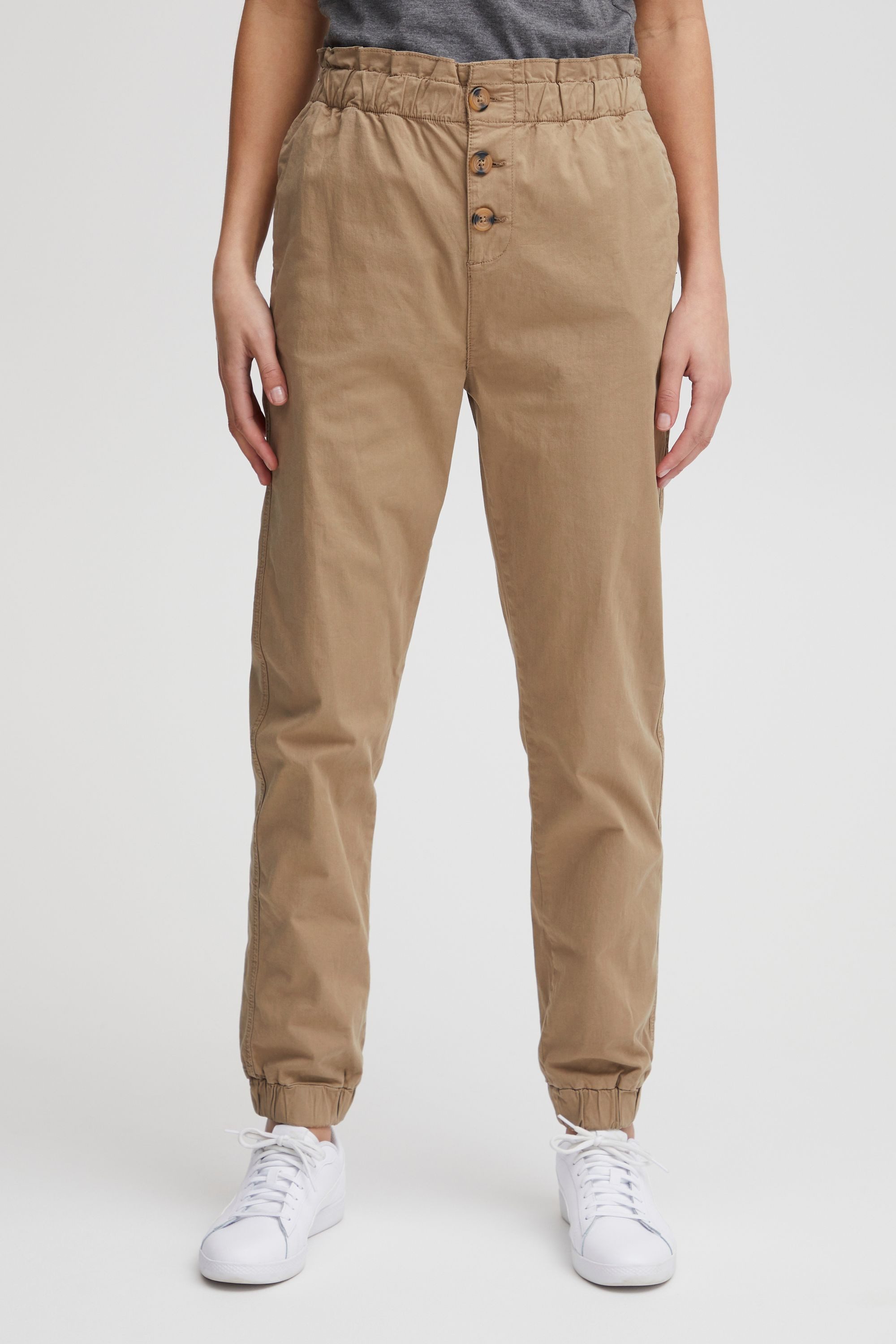 OXMO Stoffhose OXCOBIE – 21800181-ME günstig online kaufen