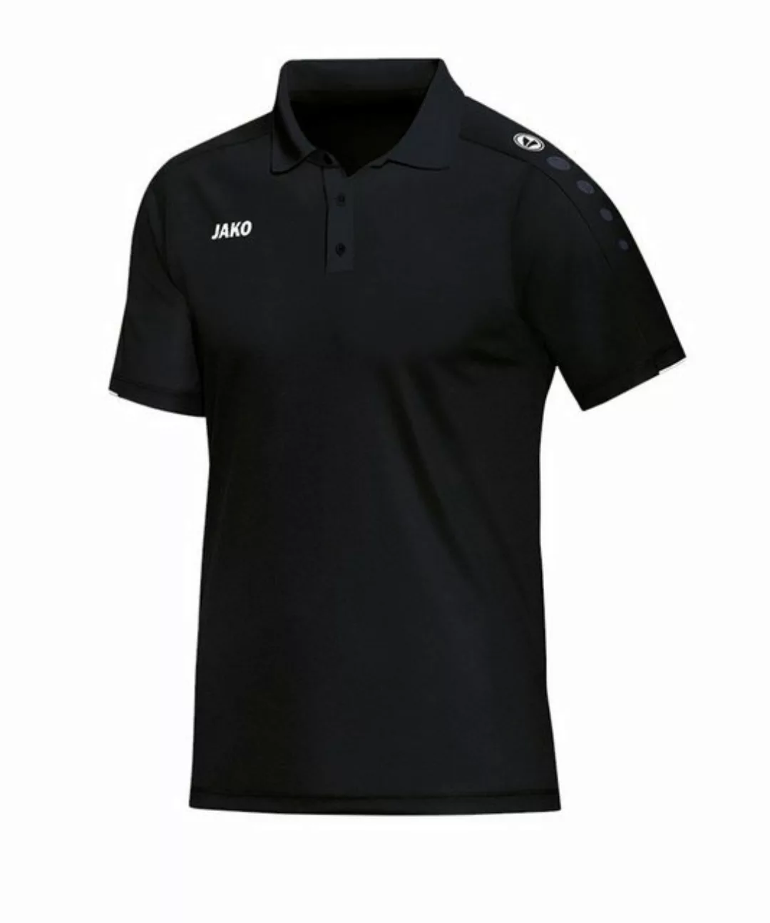 Jako T-Shirt Classico Poloshirt default günstig online kaufen