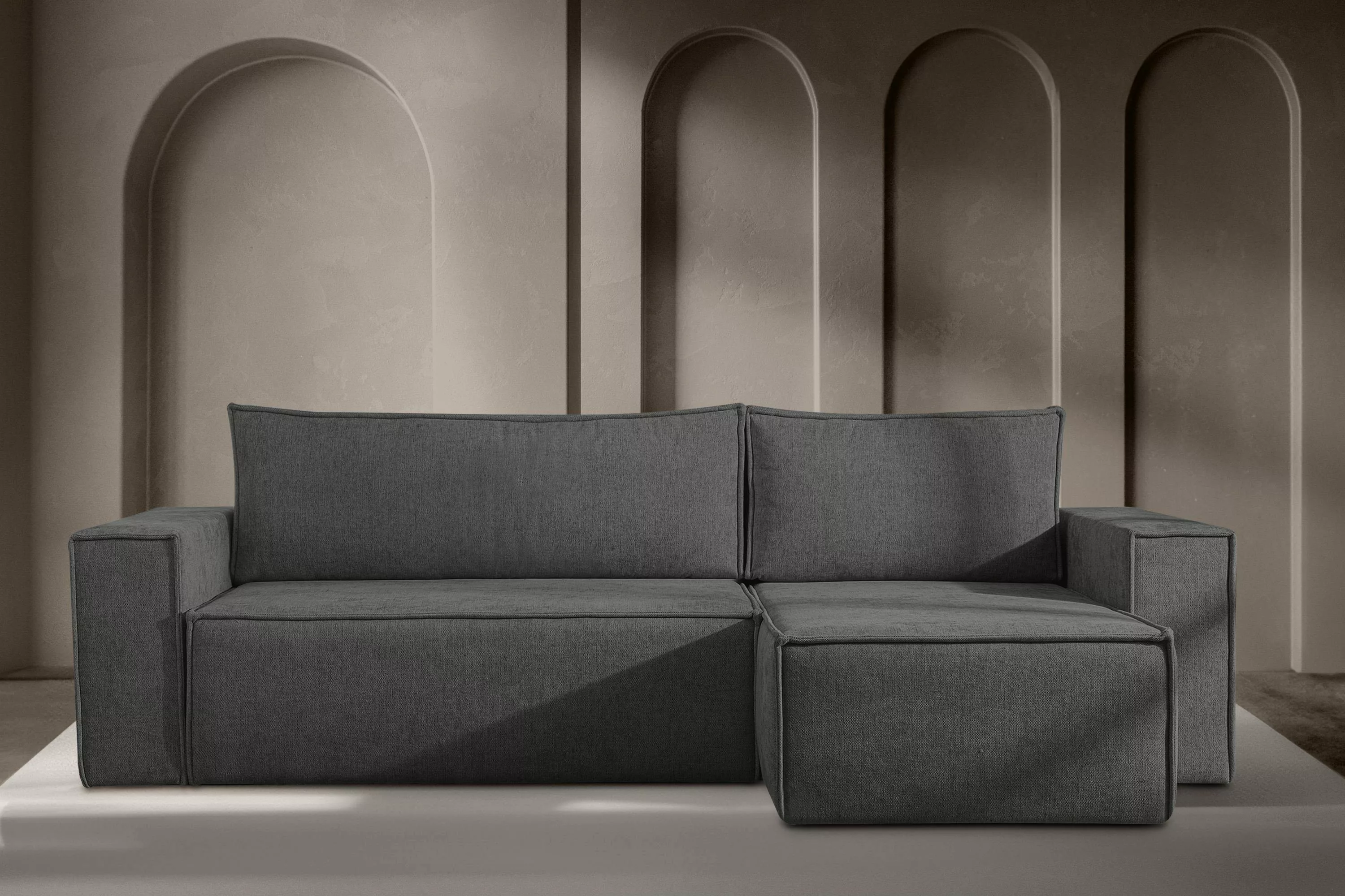 KONSIMO® Ecksofa NAPI Universal-Ecksofa links oder günstig online kaufen