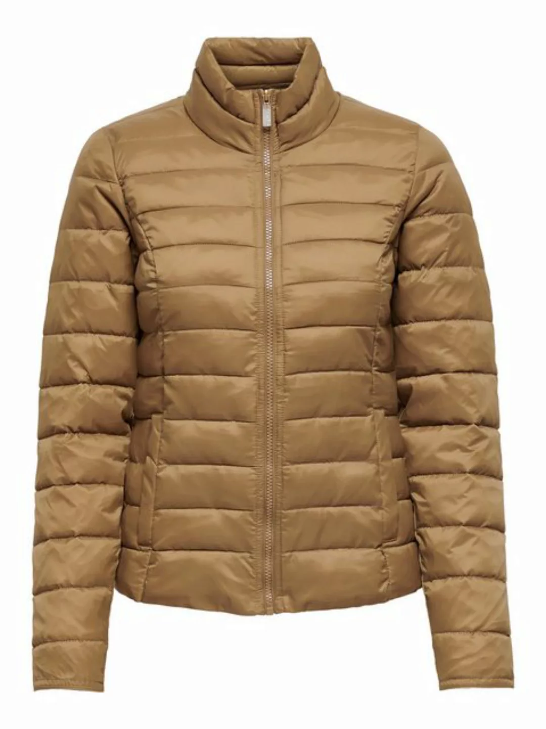 ONLY Steppjacke ONLTAHOE QUILTED JACKET OTW CC mit Stehkragen günstig online kaufen