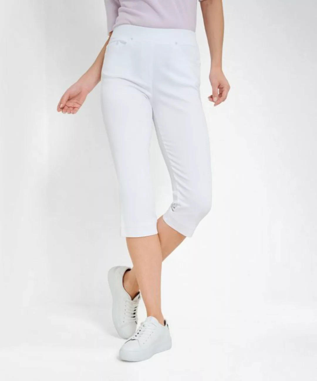 RAPHAELA by BRAX 5-Pocket-Jeans Style PAMINA CAPRI günstig online kaufen