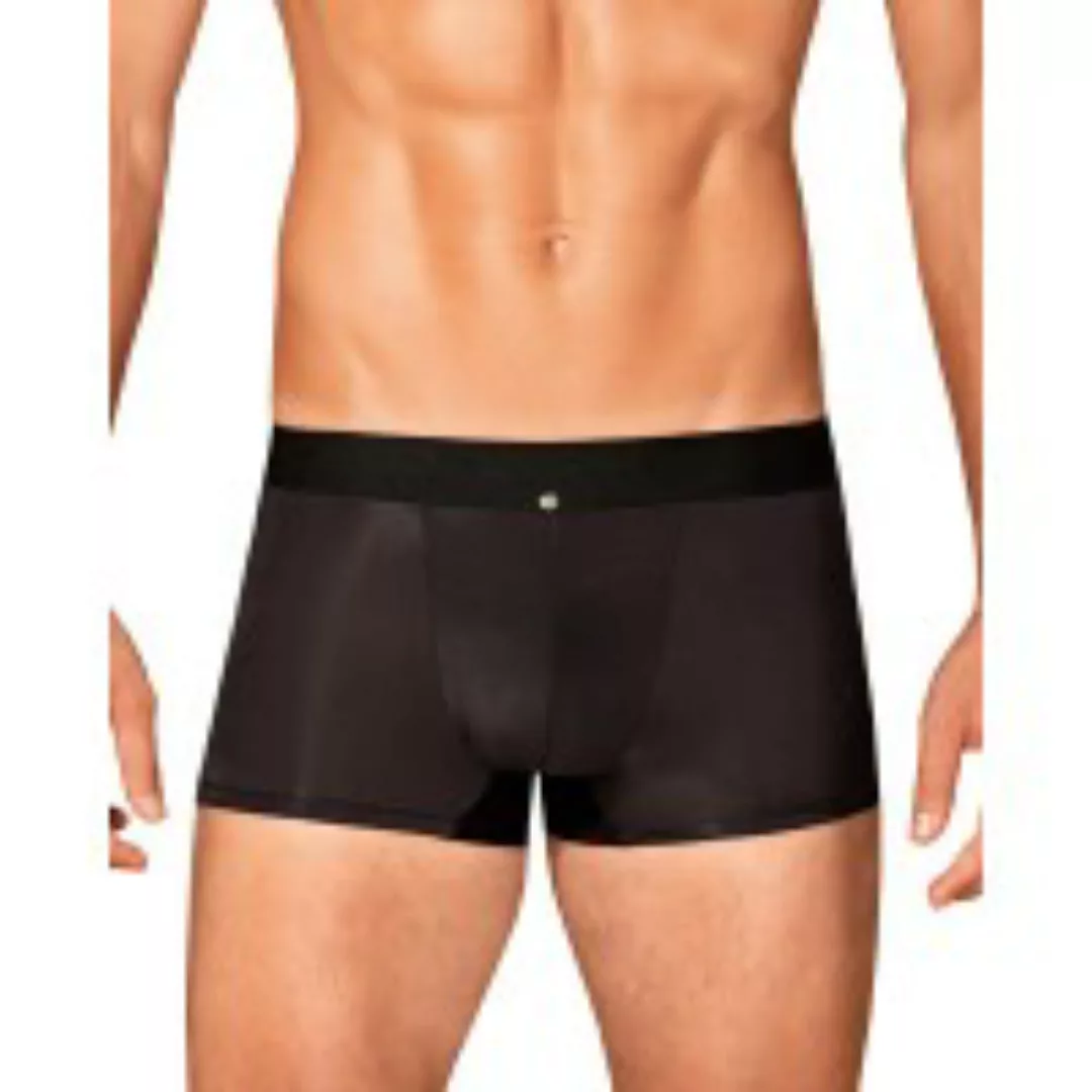 Boxer Shorts schwarz günstig online kaufen