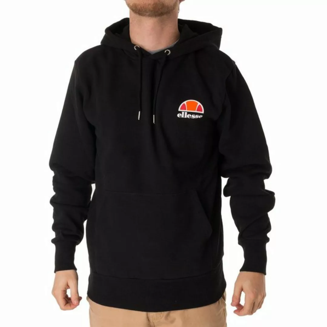 Ellesse Hoodie Hoodie Ellesse Toce Oh Hoody (1 Stück, 1-tlg) günstig online kaufen