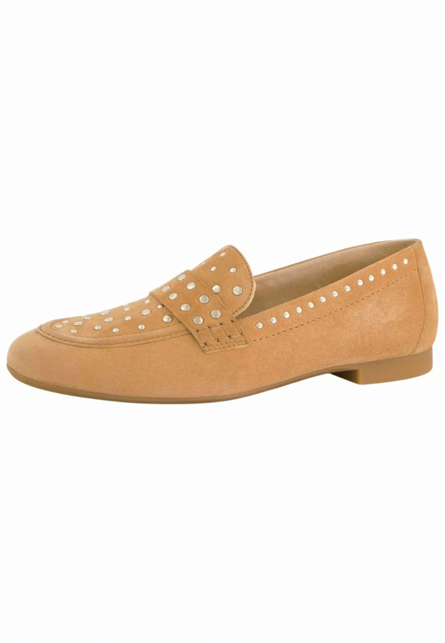 Paul Green Slipper "Paul Green Slipper Leder" günstig online kaufen