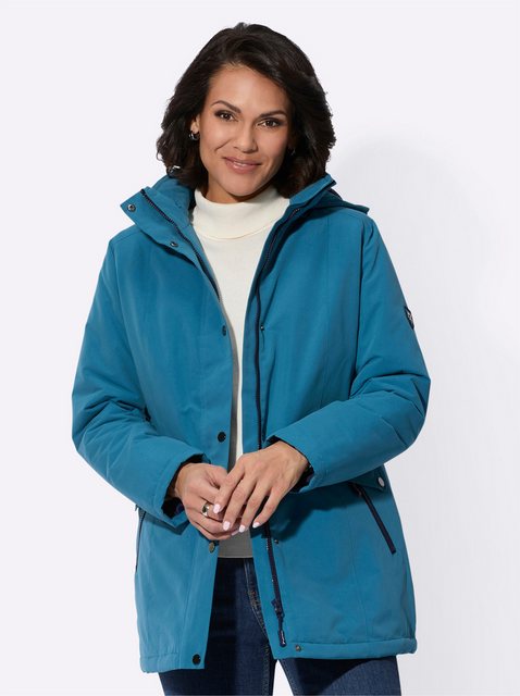 Witt Allwetterjacke Outdoorjacke günstig online kaufen