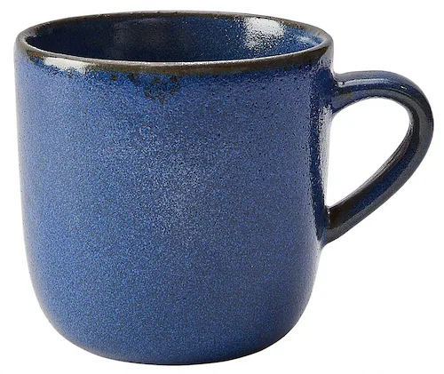 aida RAW Tasse »RAW«, (Set, 6 tlg.), 20 cl, 6-teilig günstig online kaufen