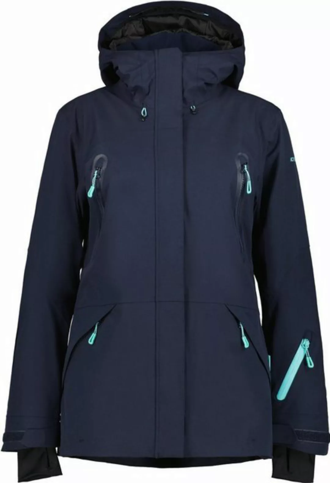 Icepeak Outdoorjacke ICEPEAK Damen Jacke CLOVER Outdoor-Jacke auch für extr günstig online kaufen