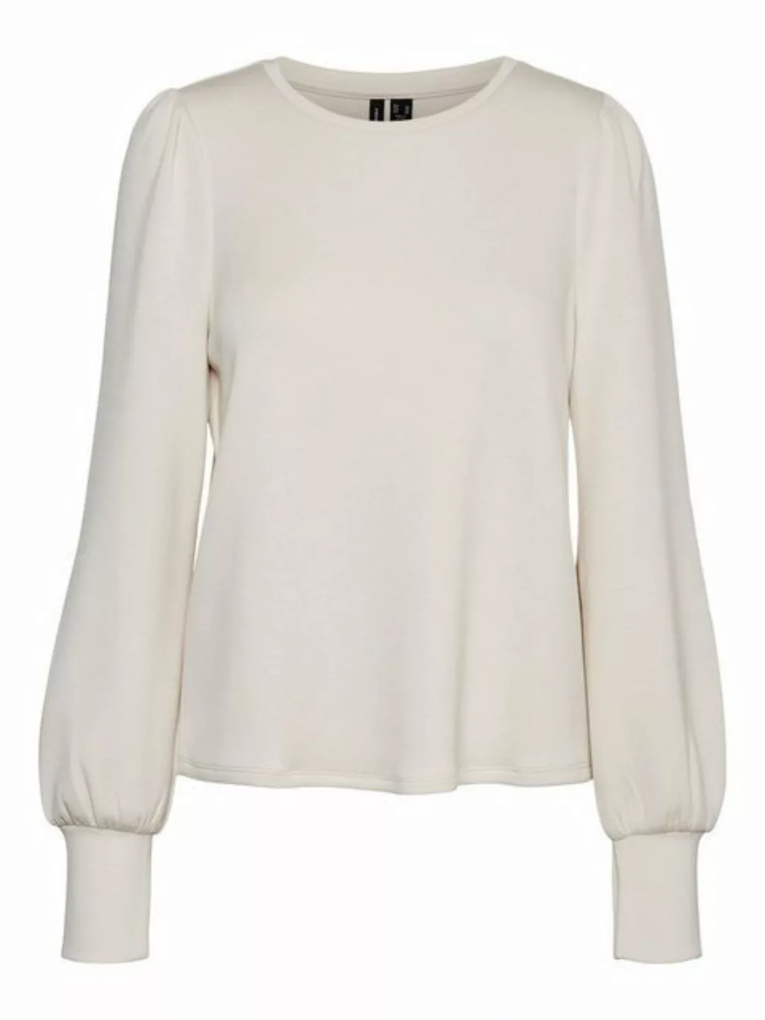 Vero Moda Sweatshirt Silky (1-tlg) günstig online kaufen